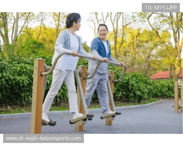 小区健身器材动作图解方便居民科学锻炼 小区健身器材动作图解方便居民科学锻炼