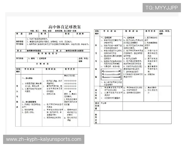 足球训练中的精确技术与动作修正 足球训练中的精确技术与动作修正