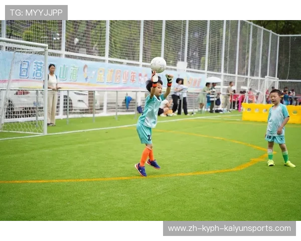 青训体系升级密码：足球全能型人才培养方法论